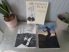 Abundant Peace Morihei Ueshiba