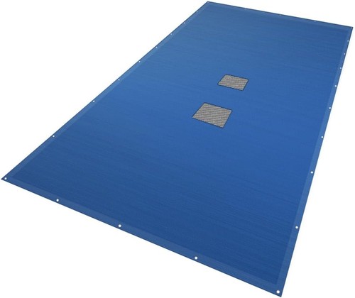 Vounot swimming pool cover - pool,