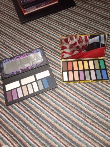 Kat von bundle - d,