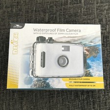 Crane Waterproof Film Camera