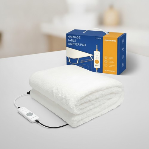 Massage table warmer heating - warmer,