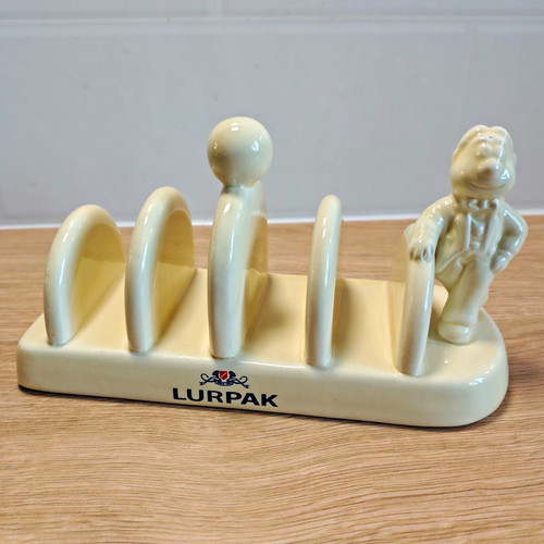 Lurpak ceramic glazed - lurpak,