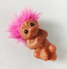 Vintage DAM Troll - Pink
