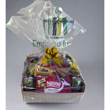 Brazilian Mega Hamper - The