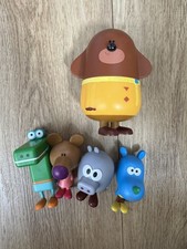 Hey Duggee Figures Bundle Toys