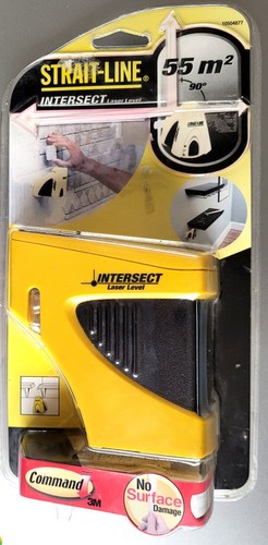 Strait line laser level - strait-line,
