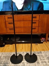 KEF HTS 3001 Stands
