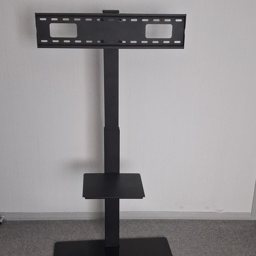 Black floor stand - floor, base