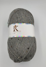 Knitco Aran With Wool - 400g