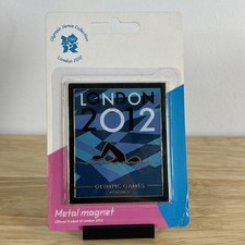 LONDON 2012 Olympic Games
