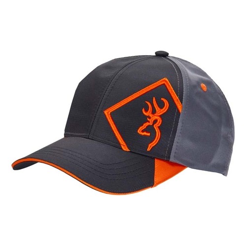 Browning helios cap - browning, peaked