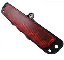 Red Tailgate Brake Light for