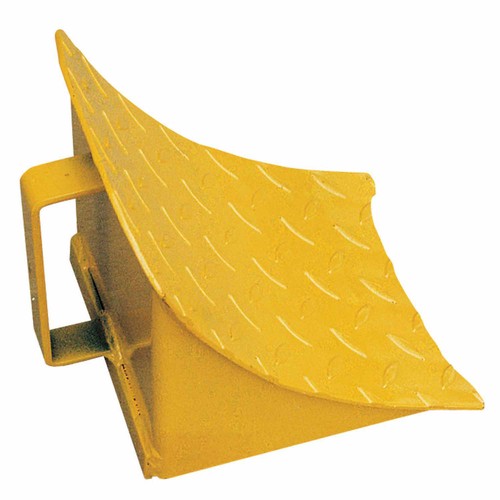 Wheel tire chock - wheel,