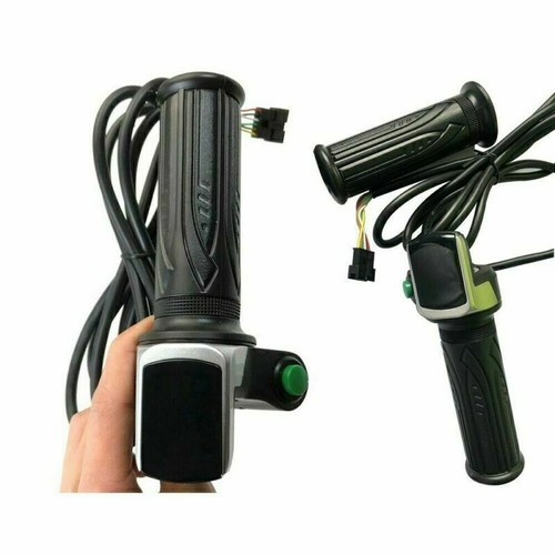 48v pin handlebar grips - handlebar,