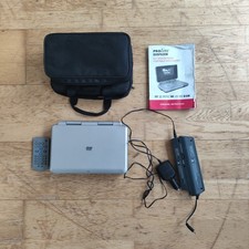 Proline Portable DVD Player