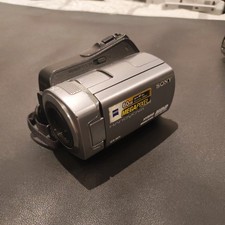 Sony hanydcam dcr - sony,