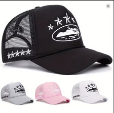 Unisex Men Women Cap Corteiz