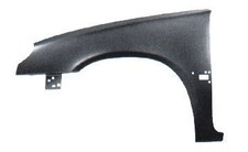 Citroen Saxo 99-03 Front Wing Steel Left Hand