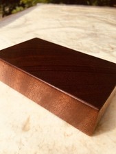 SOLID Mahogany Timber Hardwood