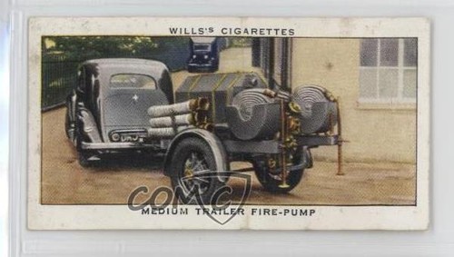 1938 wills air - 1938, raid