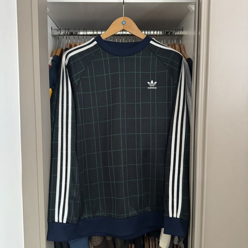 Adidas originals tartan - adidas,