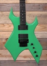 BC Rich Warlock Legacy
