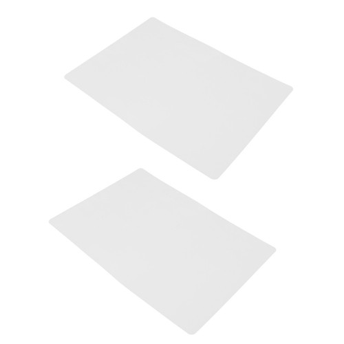 2pcs plastic mat for - 2pcs, pottery