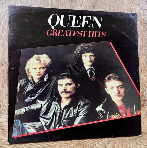 Queen greatest hits vinyl - vinyl, lp