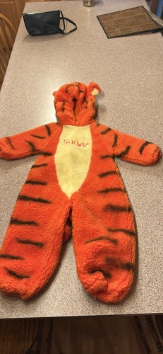 Disney store tigger - disney, halloween
