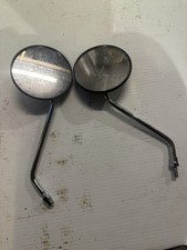 Suzuki ts50x mirrors pair - suzuki, /