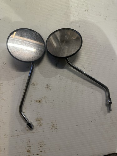 Suzuki ts50x mirrors pair - ts50x,
