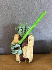 LEGO Star Wars Yoda 75255