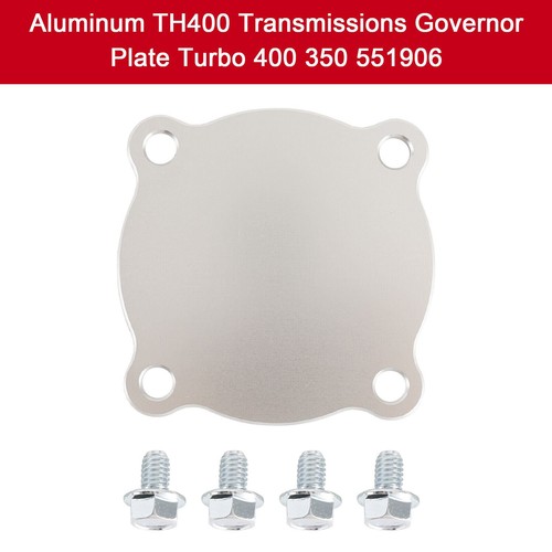 Aluminum th400 transmissions - aluminum,