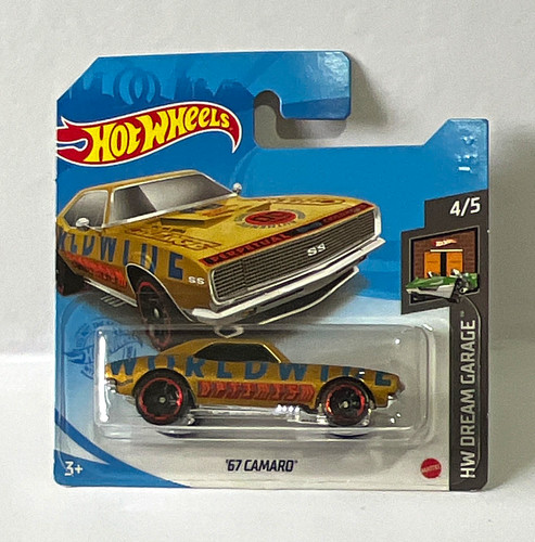 Hot wheels chevrolet - wheels,