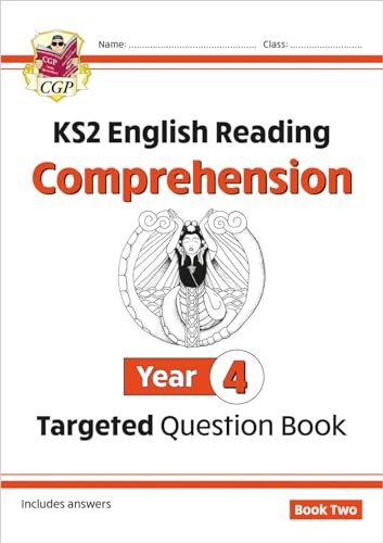 Ks2 english year reading - 4,