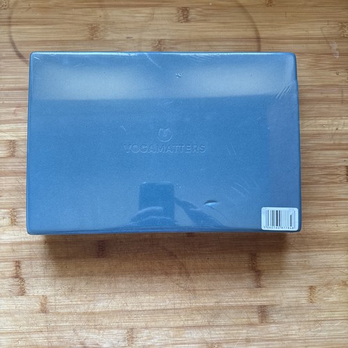 Yogamatters yoga block eva - yogamatters,