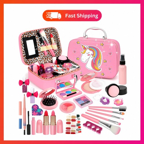 Piece kids makeup - 26-piece,