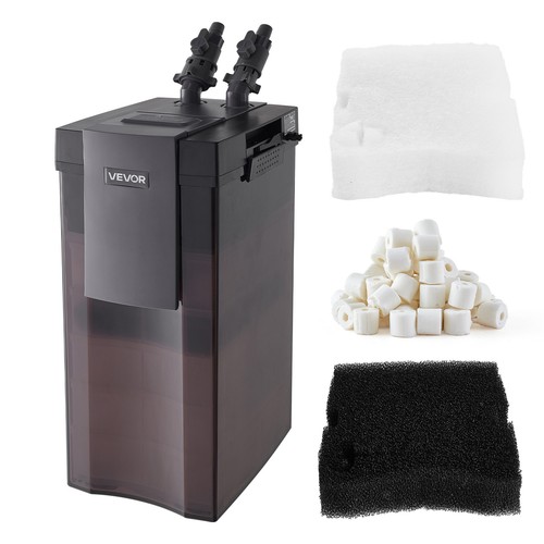 Vevor 528gph canister filter - vevor,