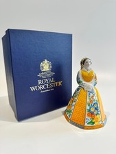 Royal Worcester - CATHERINE