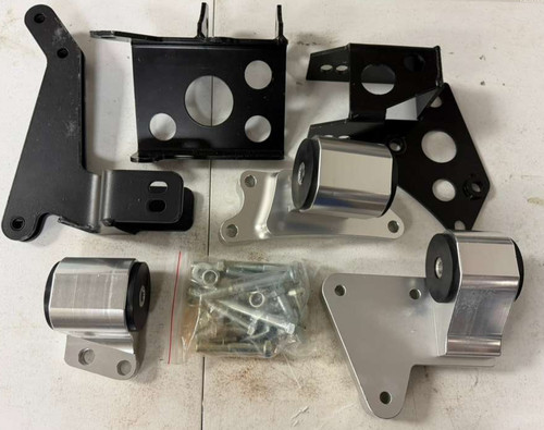 Billet series engine motor - series,