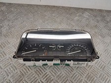 HONDA CRX SPEEDOMETER