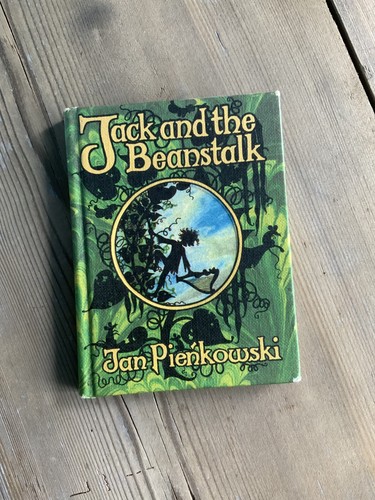 Jack and the - , jan