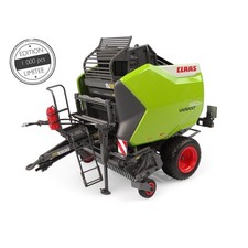 UNIVERSAL HOBBIES, Round baler CLAAS Variant 560RF - Limited to 1000 copies.,...