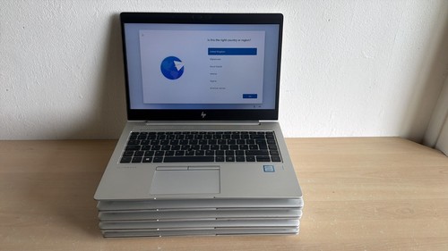 Job lot elitebook - lot, of