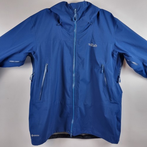 Rab kangri gore - rab, jacket