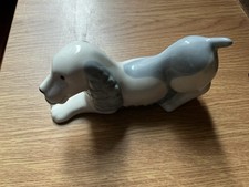 Wade Blow Up Spaniel 50 Years of the Whimsie 2003