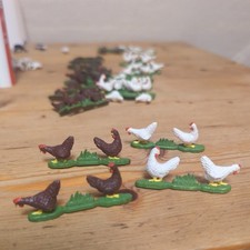 AE647 Britains Farm Animals -
