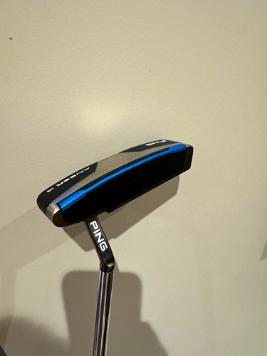 Ping anser putter - anser, men’s