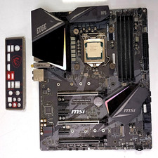 Gaming bundle msi mpg - msi,