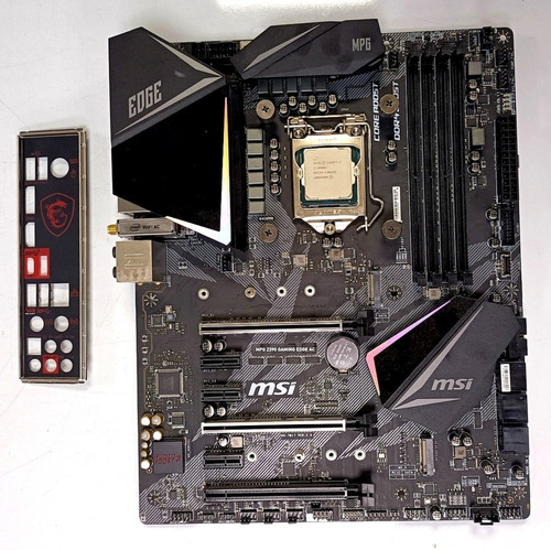 Gaming bundle msi mpg - bundle,